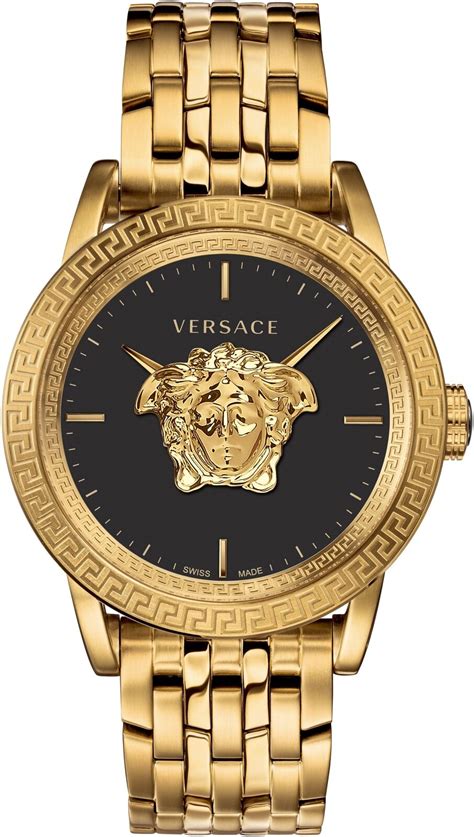 versace mens watch ebay|where to buy Versace watches.